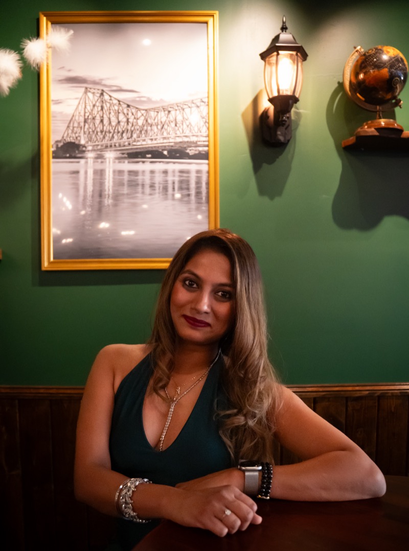 Dr. Sneha Arora